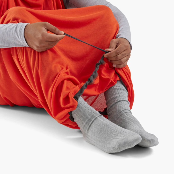 씨투써밋 써모라이트 리액터 익스트림 머미 침낭 라이너 여름침낭