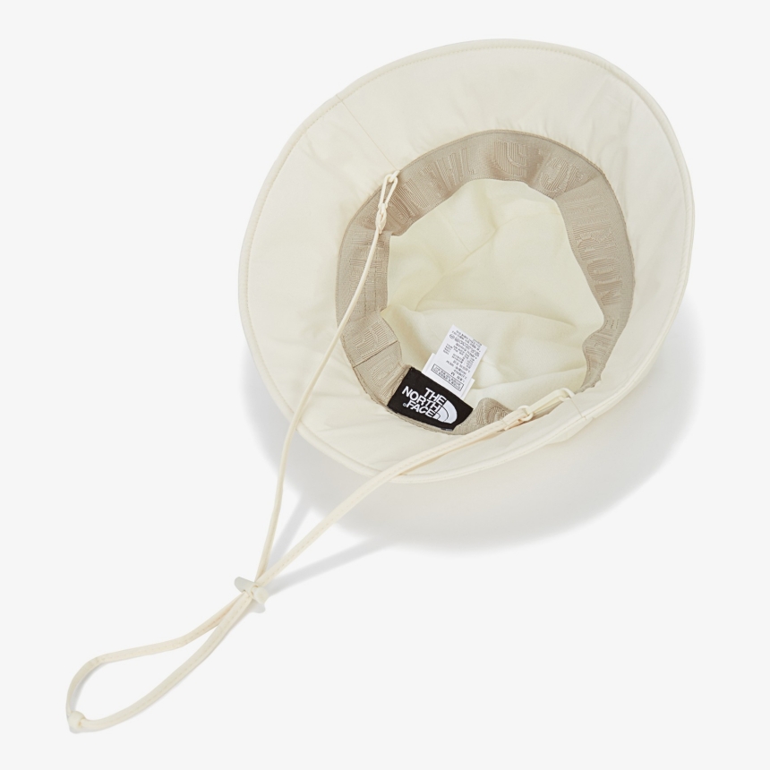 [노스페이스] 로우 브림 패딩 버킷햇 NE3HR54A NE3HR54