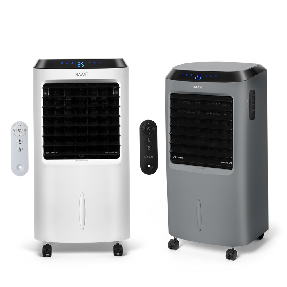 한경희 리모컨형 PTC 업소용 전기 온풍기 HAAN-P8000