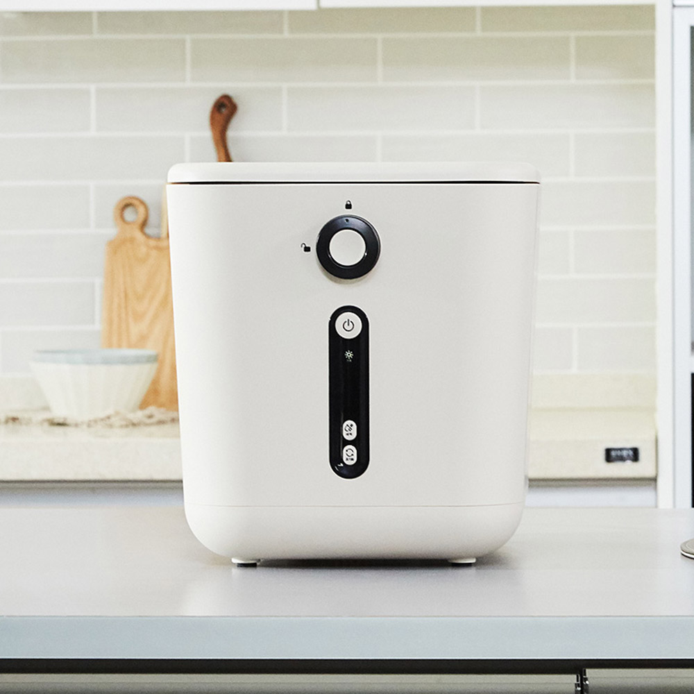 보국 음식물분쇄기 소형 음식물처리기 분쇄형 음쓰 미니 음식물건조기