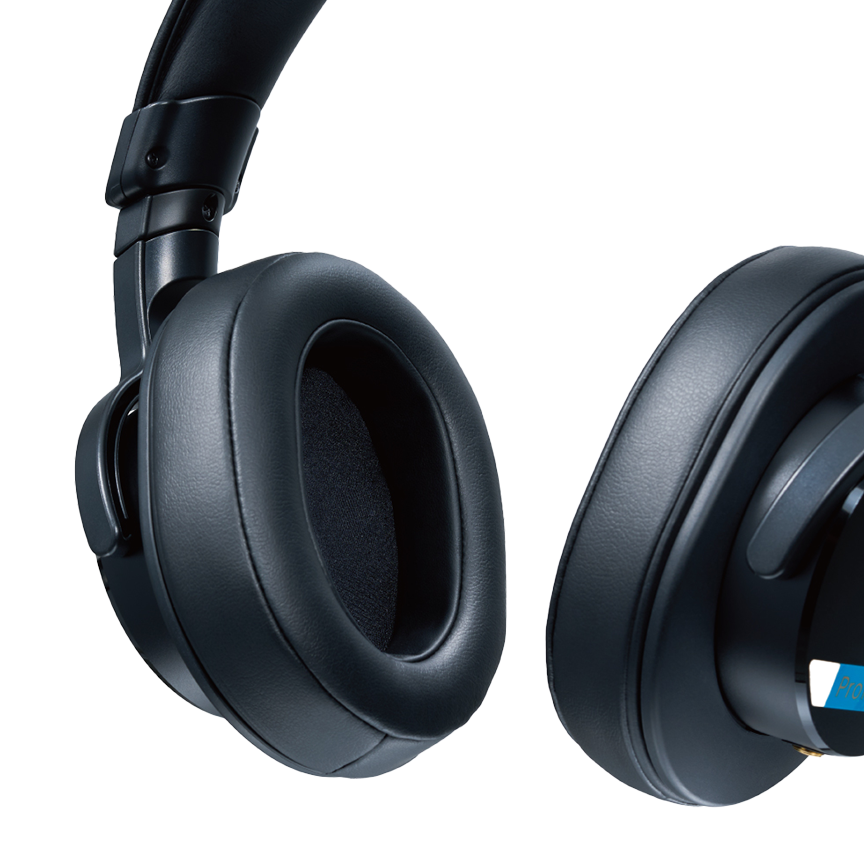 소니 MDR-M1 상세 이미지 4