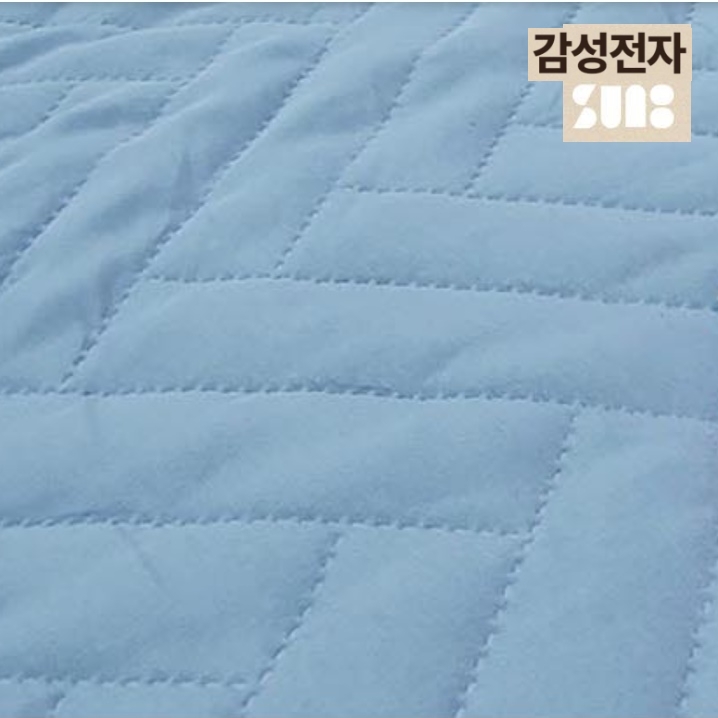 전자파없는 전기장판 싱글 1인용 탄소매트 여행용 전기요