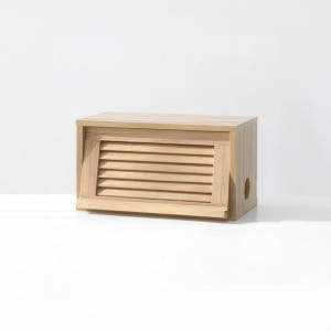 헤인 전선 정리함 NFM2240LD 미들브라운 실사용 후기 | 효과 있을까? - 상품 이미지 2