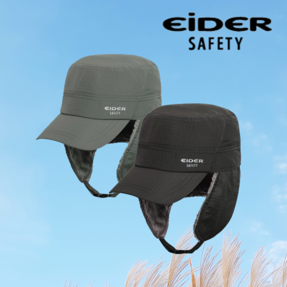 아이더 겨울모자 방한모자 군밤장수 털모자 귀달이 귀도리 트래퍼햇 방한모 이어머프캡