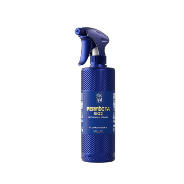 마프라 라보코스메티카 QD 퀵 디테일러 퍼펙타 SiO2 500ml - 메인 이미지