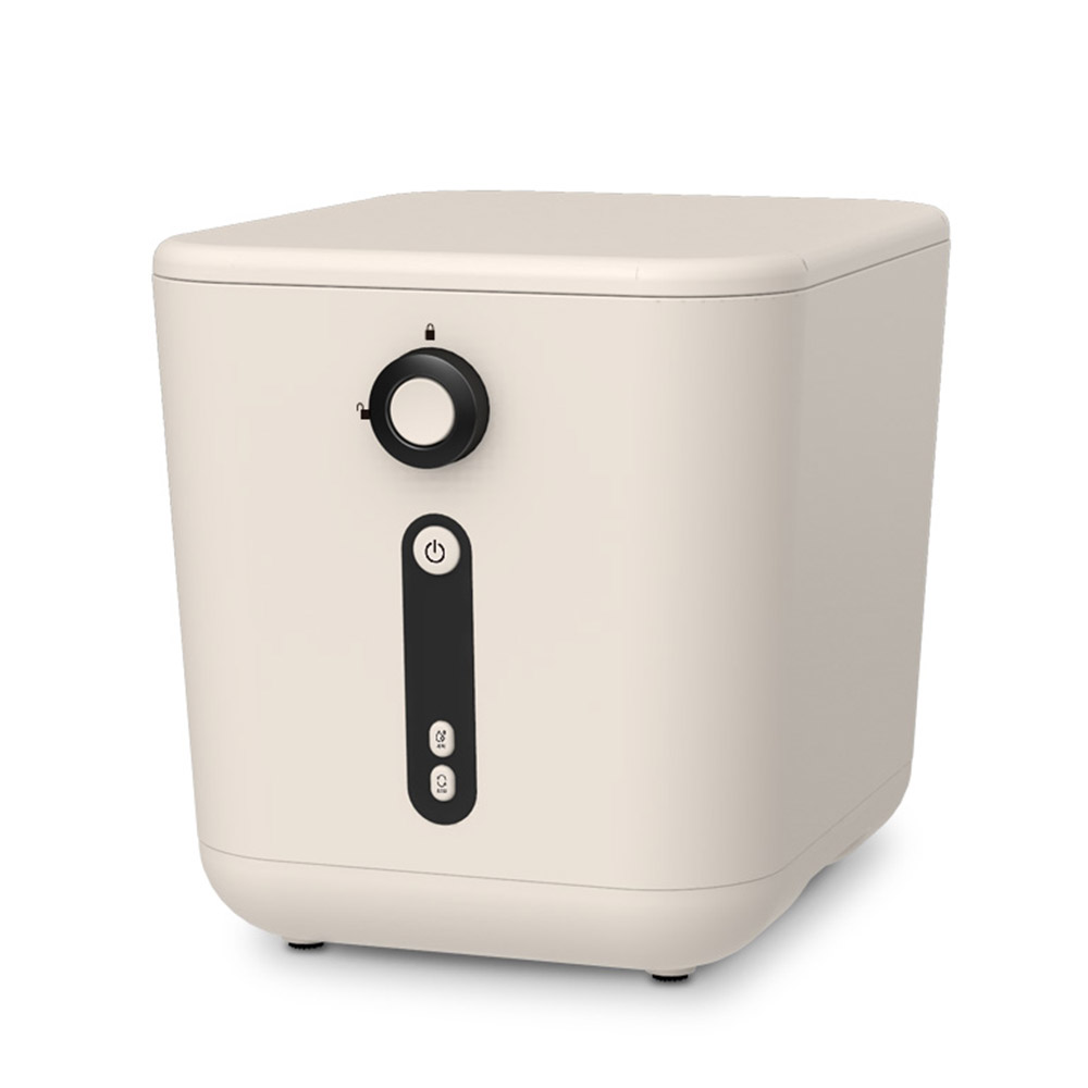 보국 음식물분쇄기 소형 음식물처리기 분쇄형 음쓰 미니 음식물건조기