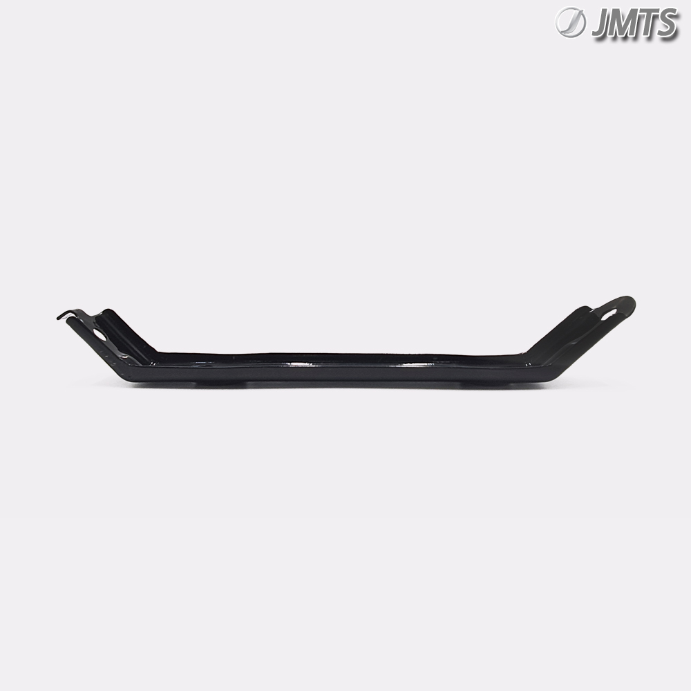 스마트 EV Z D2 전방 범퍼 좌 우 설치용 브래킷 이브이제타 앞범퍼 프론트 EVZ 전기자동차 자재 OEM 부품 - 상세 이미지 2