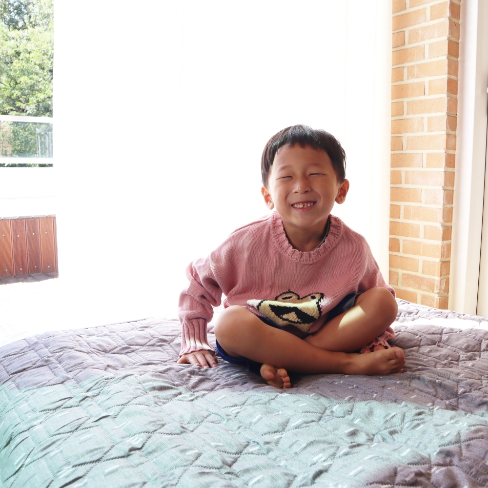 카본 탄소매트 전자파없는 전기매트 워셔블 온열 1인용 전기장판