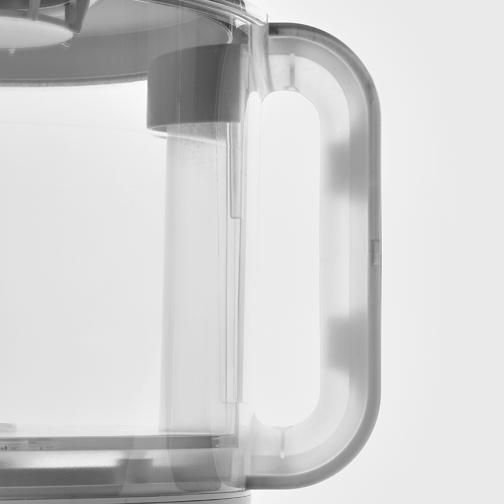 퓨어코치 HUB300A 완벽 세척 3L 대용량 초음파 가습기