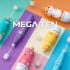 메가텐 공식스토어 로고