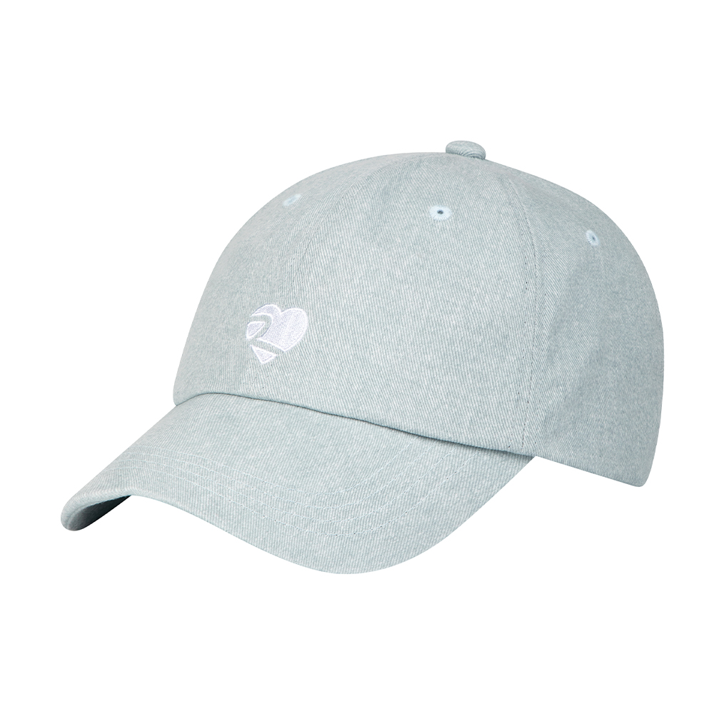 MAVRK 매버릭 M30 MVR 하트로고 볼캡 5COLORS - 상세 이미지 2