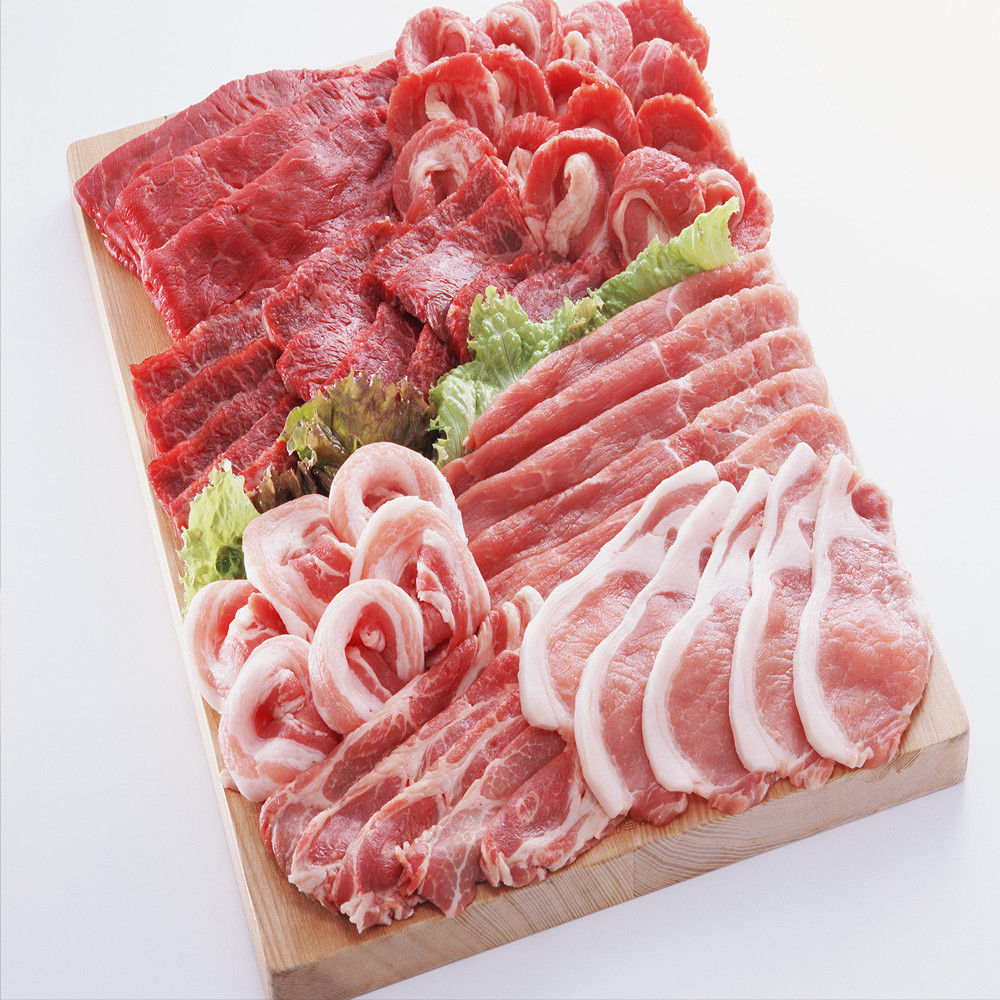 총1.5kg I냉장I 안심밥상 제주돼지 뒷고기 250g x 6팩외 - 상세 이미지 4