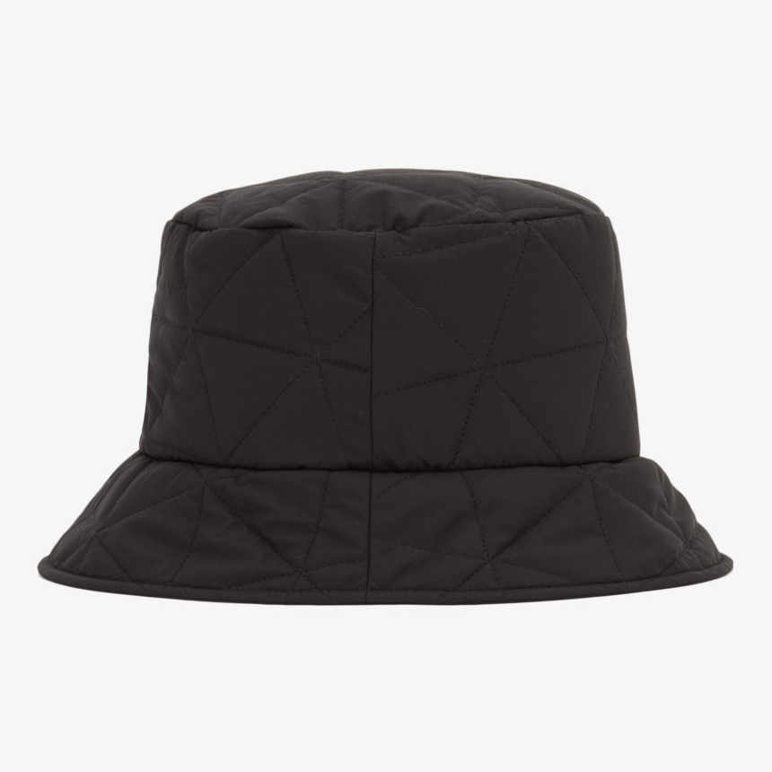 [노스페이스] 로우 브림 패딩 버킷햇 NE3HR54A NE3HR54