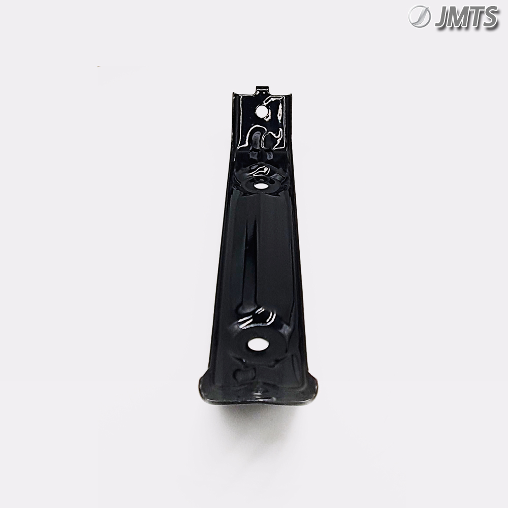 스마트 EV Z D2 전방 범퍼 좌 우 설치용 브래킷 이브이제타 앞범퍼 프론트 EVZ 전기자동차 자재 OEM 부품 - 상세 이미지 3