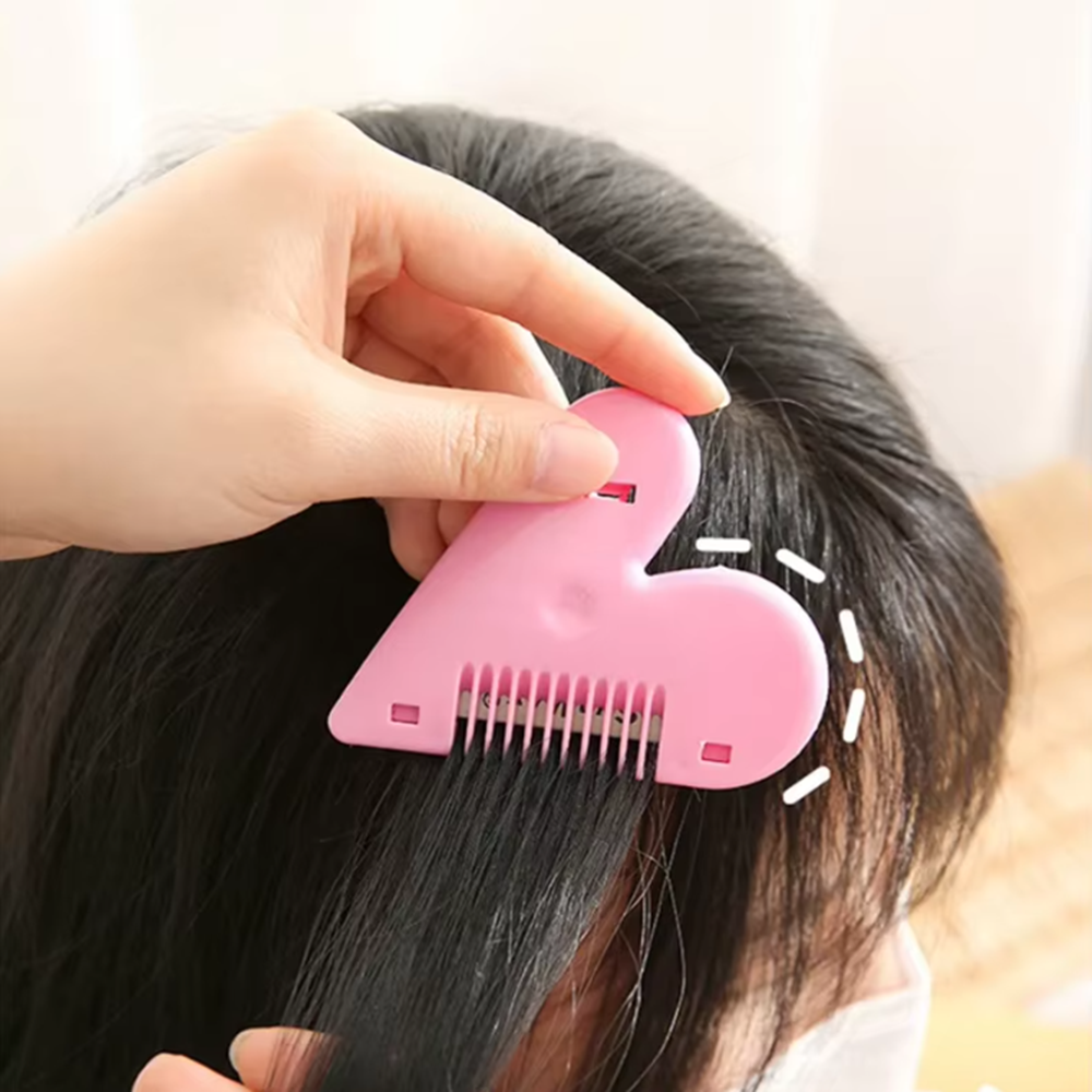 Y존 음모 숱 가위 정리 머리 숱치기 브라질리언숱 남성 여성 도루코 면도날 이미지 3