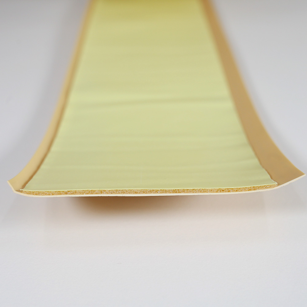 집코리아 붙이는 걸레받이 25m 몰딩 굽도리 스티커 접착식 바닥 장판 굽도리 마감재 몰드