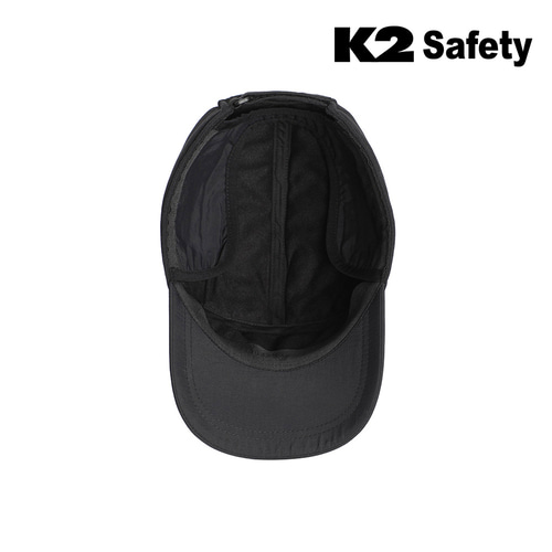 K2 겨울모자 방한모자 군밤장수 털모자 귀돌이 귀달이 트래퍼햇 방한모 귀마개 이어머프캡 - 상세 이미지 4