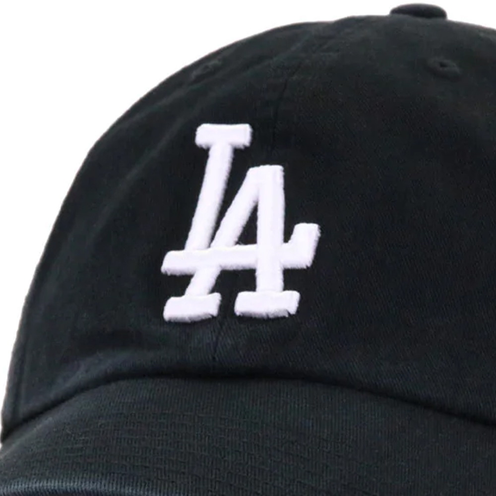 47브랜드 빅로고 LA 다저스 볼캡 모자 MLB 이미지 3
