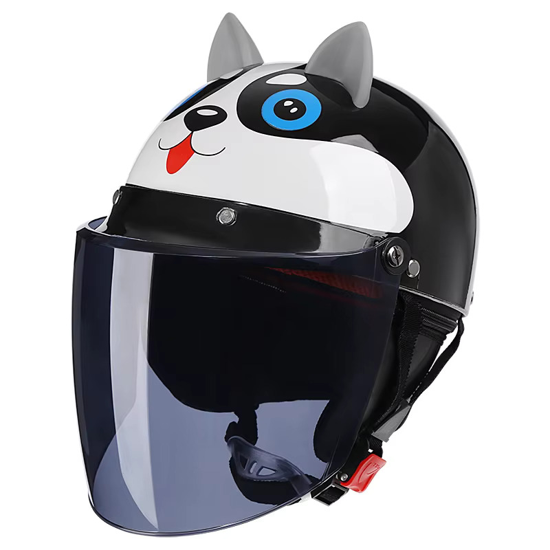라이더경량헬멧 헬맷 오토바이 바이크 헬멧 오프로드 자전거 내리막 AM DH 크로스 Capacete Motocross 오픈 반 얼굴 Casco : 테리무역
