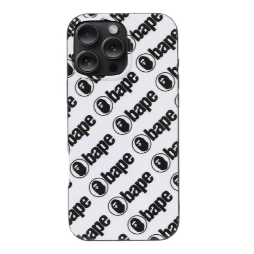 베이프 케이스 PATTERN IPHONE 16 PRO,16 PRO MAX CASE 1K70-182-073 - 상품 이미지