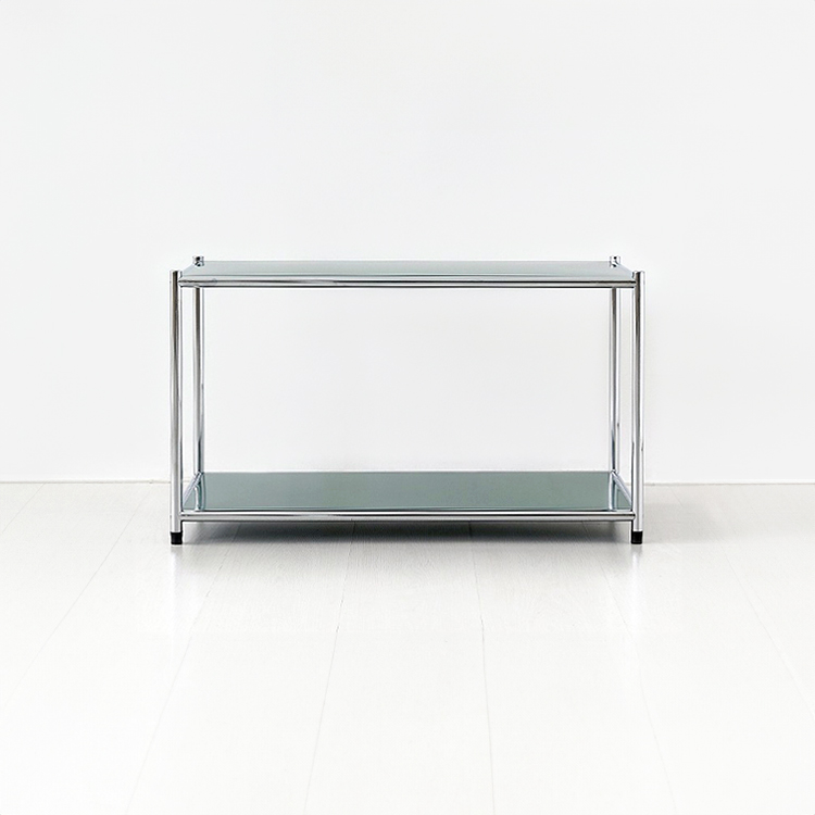 심플리 사이드테이블 BC258 다크그린 4355.9003