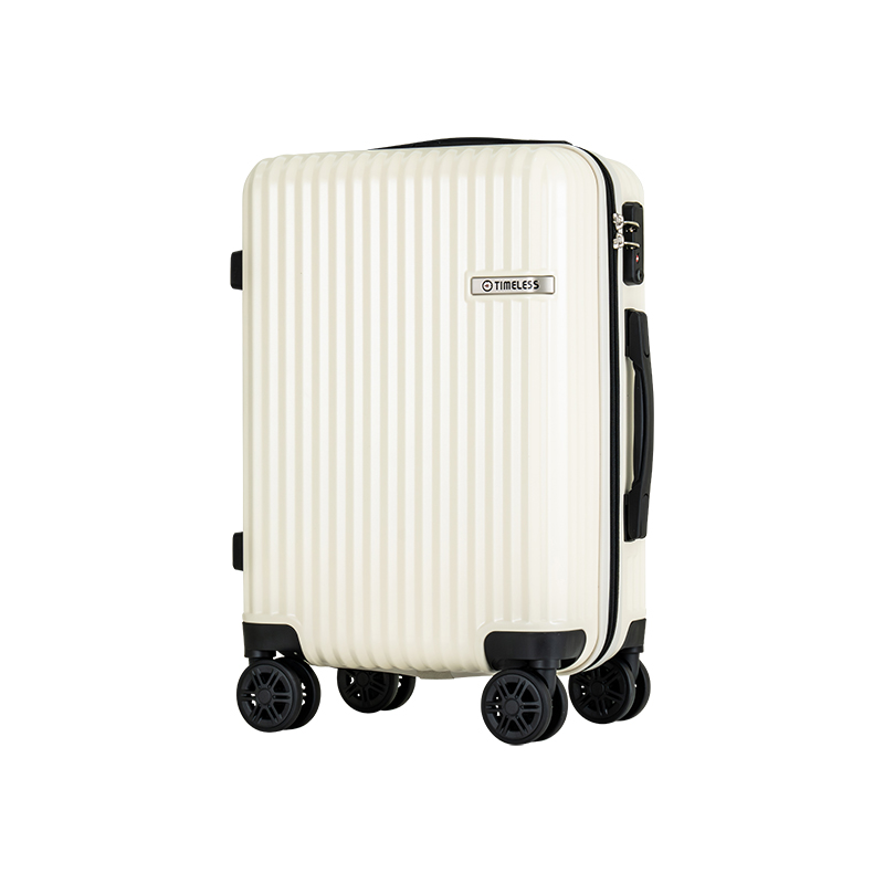 타임리스 메탈릭 54cm 기내용 65cm(24인치) 75cm(28인치) 수화물용 캐리어 확장형 교체형 바퀴