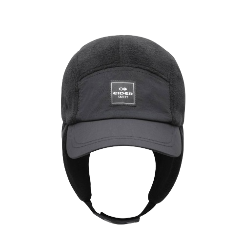 아이더 겨울모자 방한모자 군밤장수 털모자 귀돌이 귀달이 방한모 트래퍼햇 귀마개 이어머프캡 - 상세 이미지 2