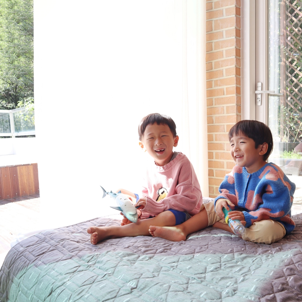 전자파없는 전기장판 침대용 빨아쓰는 미니 싱글 탄소 전기매트