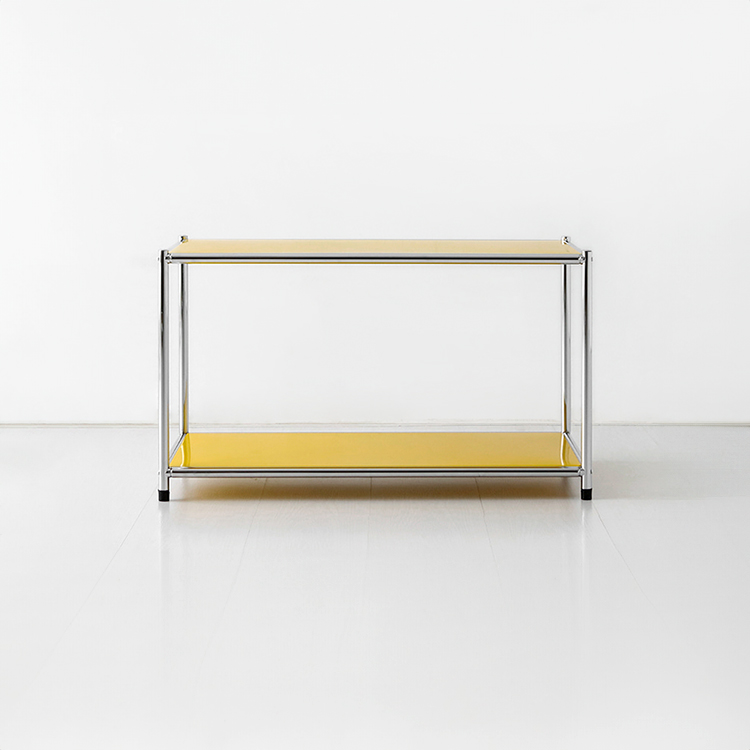 심플리 사이드테이블 BC258 옐로우 5404.2998