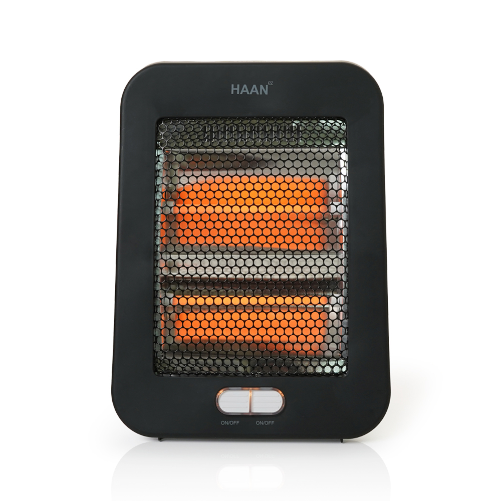 한경희 프리미엄 2단 석영관 전기난로 HAAN-M100H - 상세 이미지 2