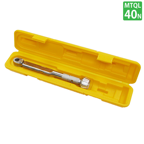 토니치 TOHNICHI 토크 렌치 차량 조립 공구 5-40N MTQL40N - 상품 이미지