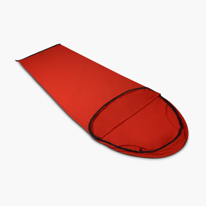 씨투써밋 써모라이트 리액터 익스트림 머미 침낭 라이너 여름침낭