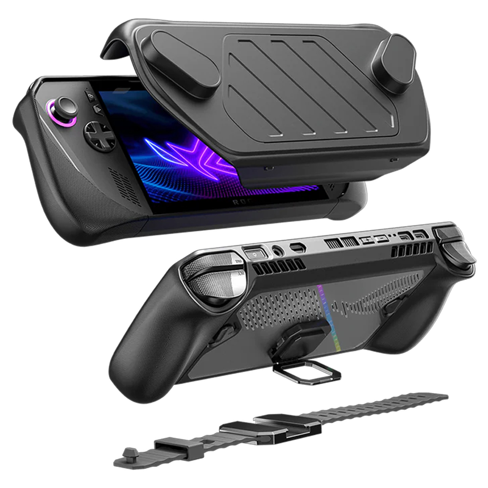 Rog Ally X 케이스 로그엘라이X JSAUX 모드케이스 - 상품 이미지