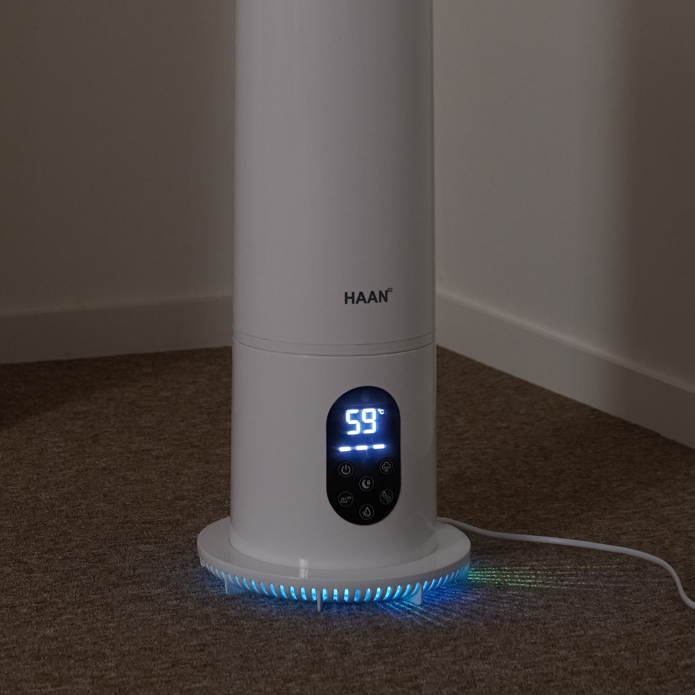 한경희 UV살균 대용량 복합식 가습기 HAAN-HD100A 이미지 6