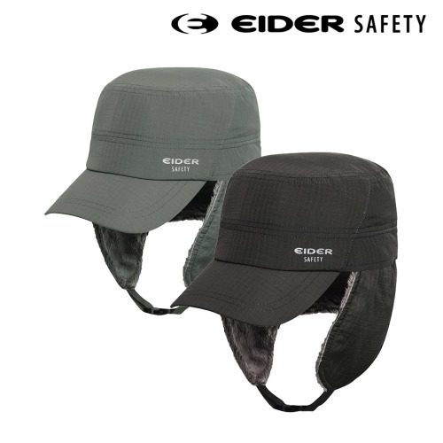 아이더 겨울모자 방한모자 군밤장수 털모자 귀달이 귀도리 트래퍼햇 방한모 이어머프캡