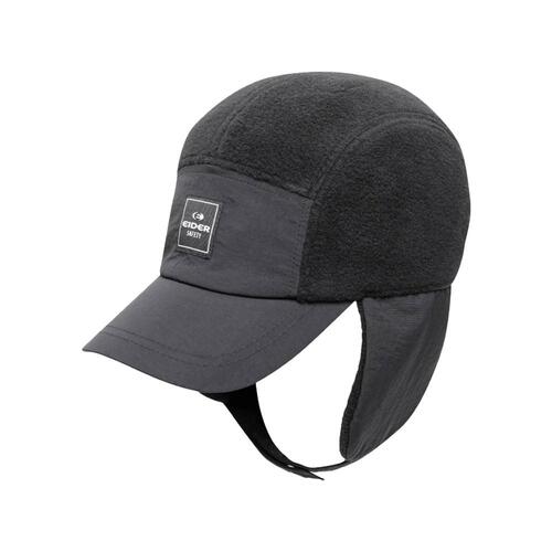 아이더 겨울모자 방한모자 군밤장수 털모자 귀돌이 귀달이 방한모 트래퍼햇 귀마개 이어머프캡 - 상세 이미지 5