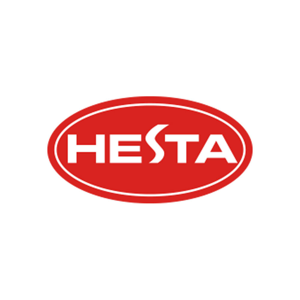 HESTA 스토어 로고