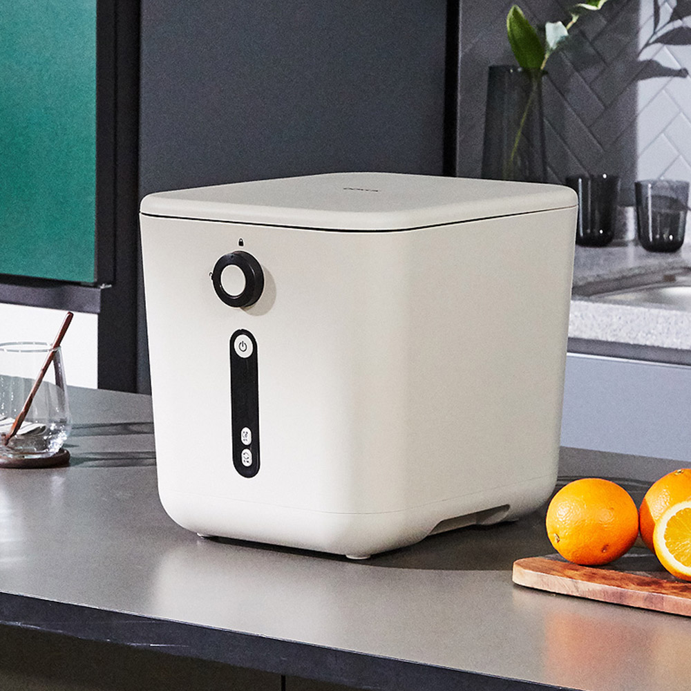 보국 음식물분쇄기 소형 음식물처리기 분쇄형 음쓰 미니 음식물건조기