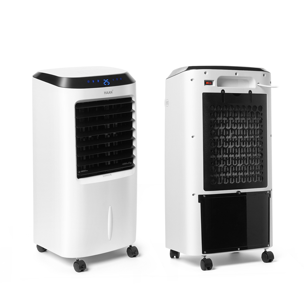 한경희 리모컨형 PTC 업소용 전기 온풍기 HAAN-P8000 - 상세 이미지 4