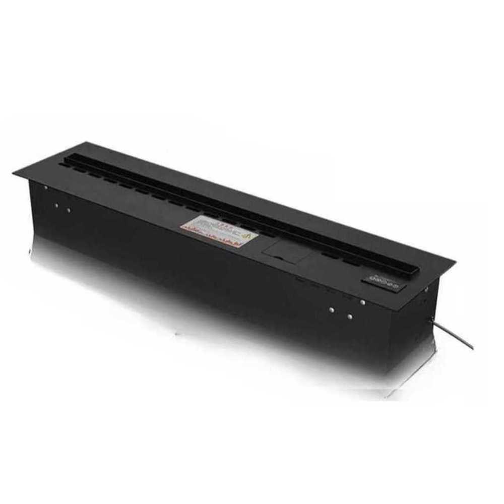 lED 불멍 가습기 벽난로 감성 모닥불 호텔 펜션 조명 700mm - 상품 이미지