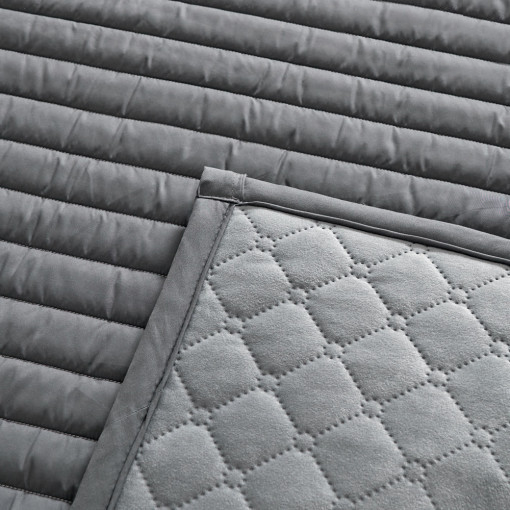 마르고몰 전기장판 슈퍼싱글 그래핀 카본 탄소매트 M2 분리난방 전자파없는 온열매트