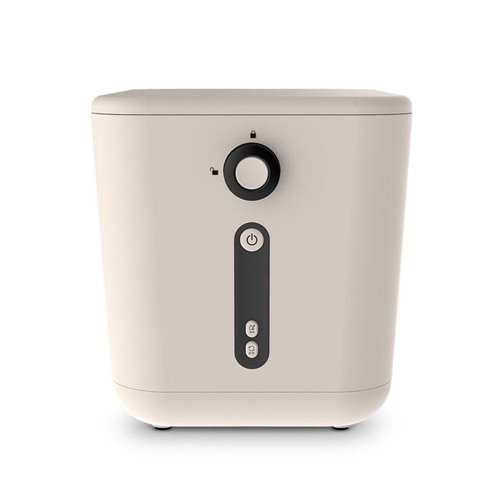 보국 음식물분쇄기 소형 음식물처리기 분쇄형 음쓰 미니 음식물건조기