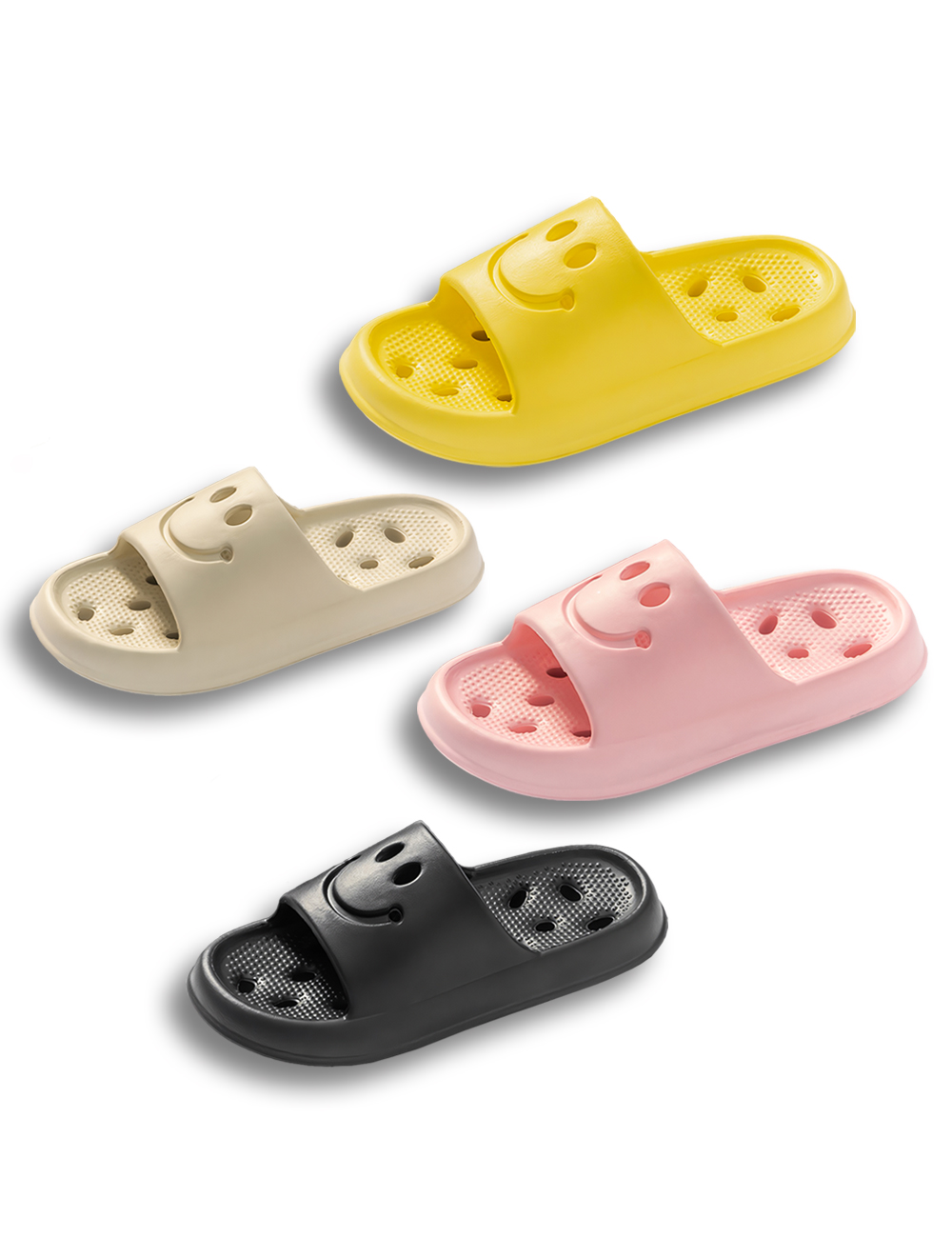 키즈트리 유아 아동 키즈 어린이 유치원 슬리퍼 욕실화
