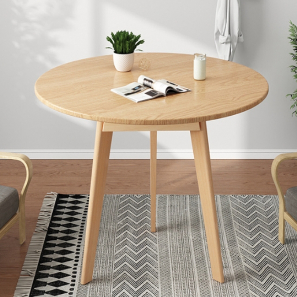 창가 티테이블 거실 원형 보조테이블 미니 소파 탁자