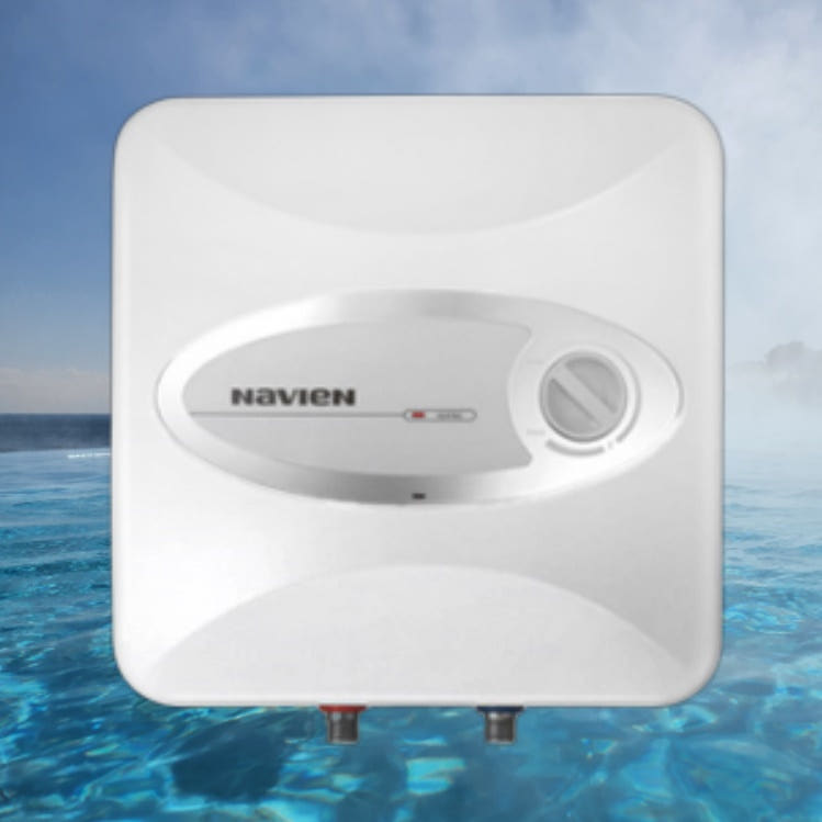 경동 나비엔 벽걸이 온수기 15리터