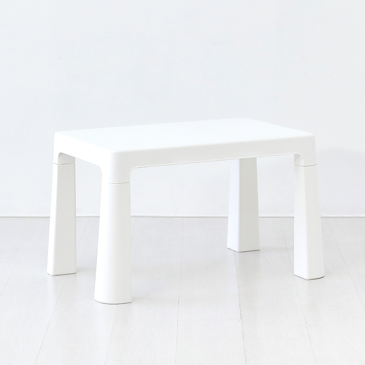 요이테 높이조절 어린이테이블 780x500mm, 핑크 6993.0026