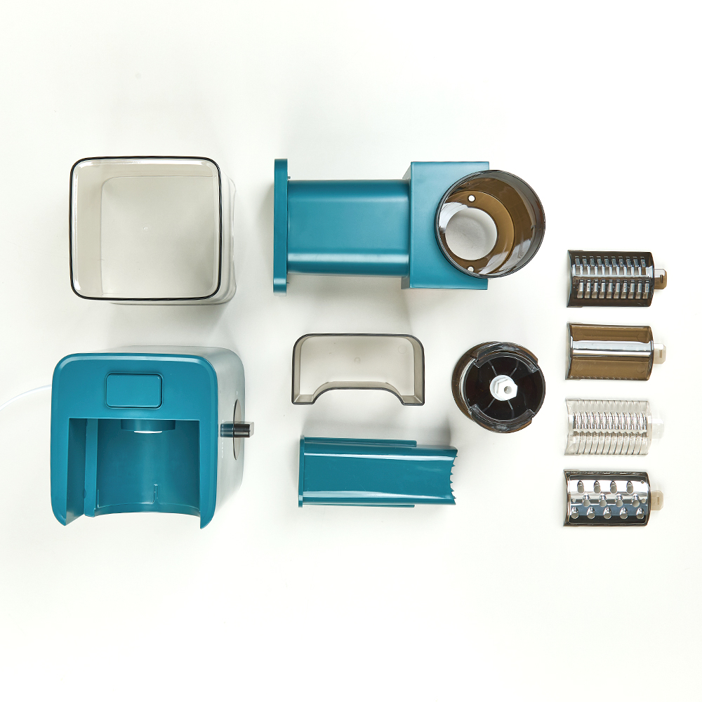 온더온 전동채칼 오토슬라이서 OTO-24015OS