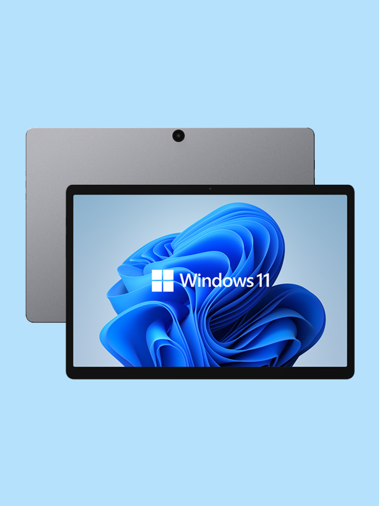 아이뮤즈 윈도우 태블릿PC, 컨버터 탭 14 PRO [RAM 16GB/저장공간 256GB] WIN11