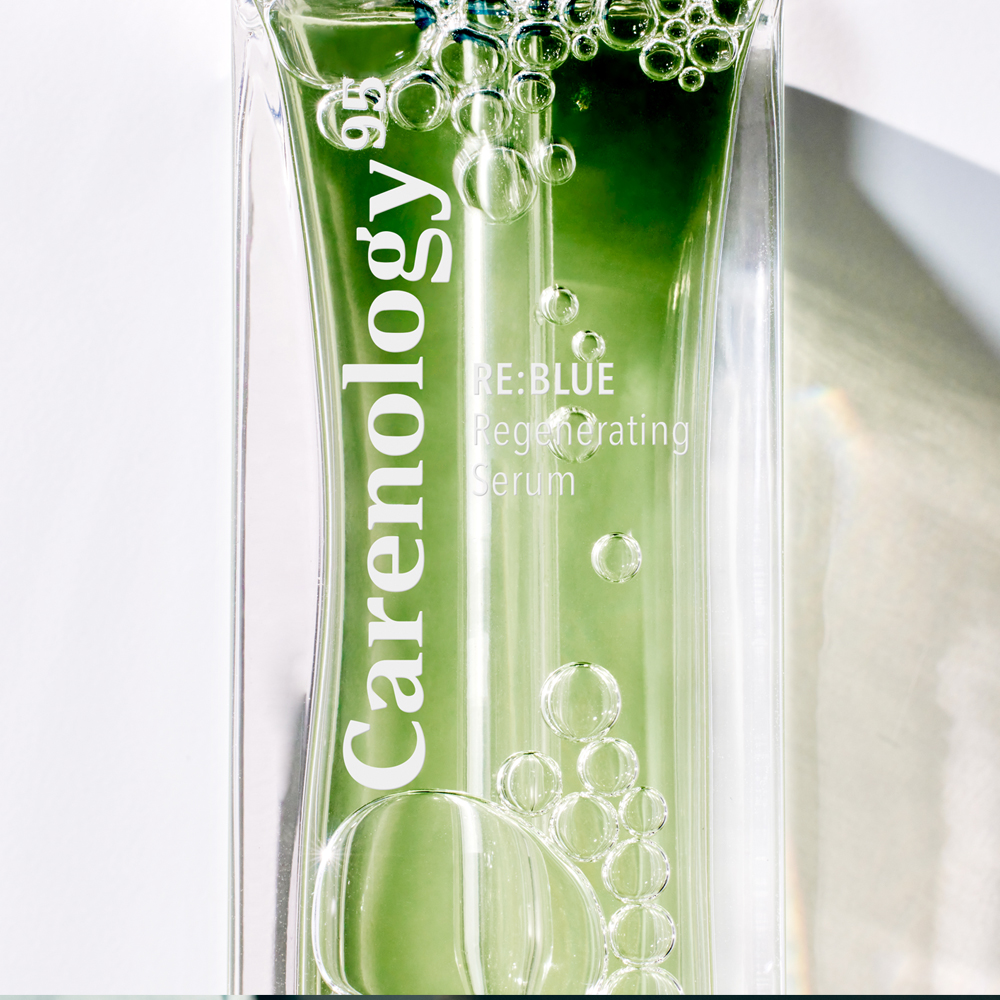 케어놀로지 리블루 리제너레이팅 세럼 50ml - 상세 이미지 3