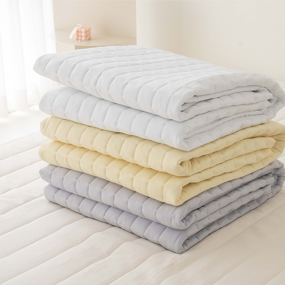 소프트 알러지케어 마이크로 침대패드 SS/Q 3color